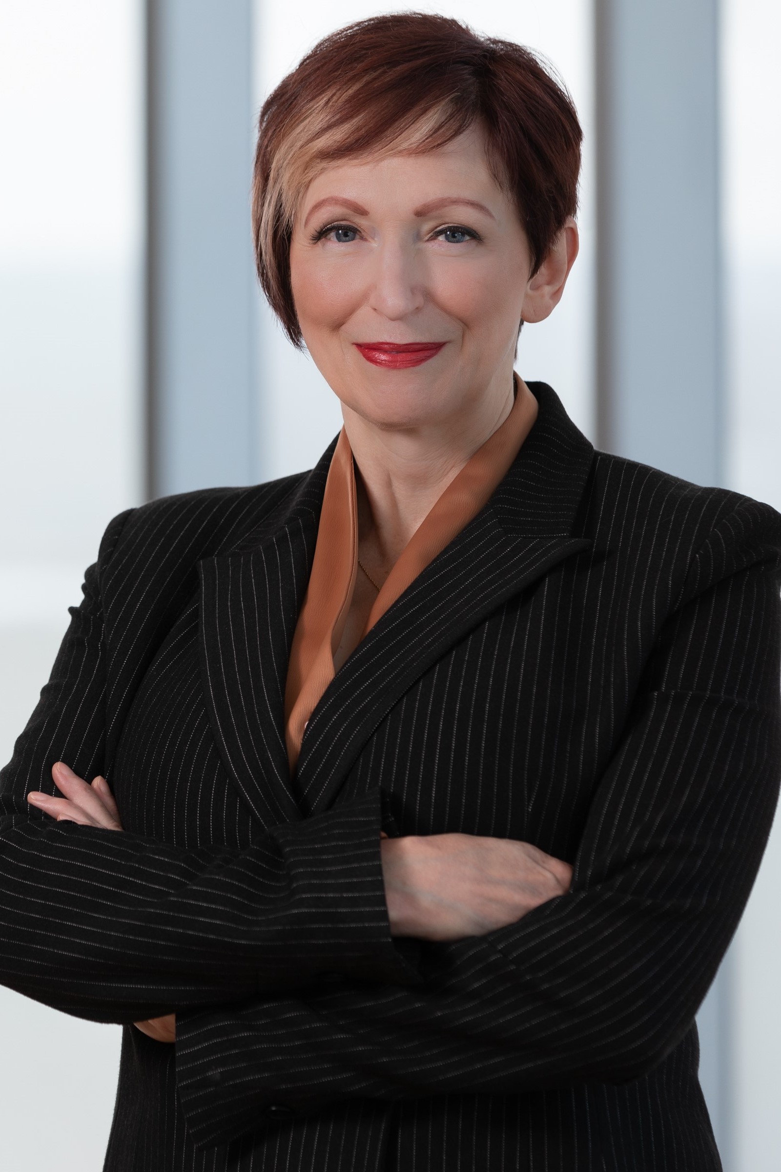 Speaker image